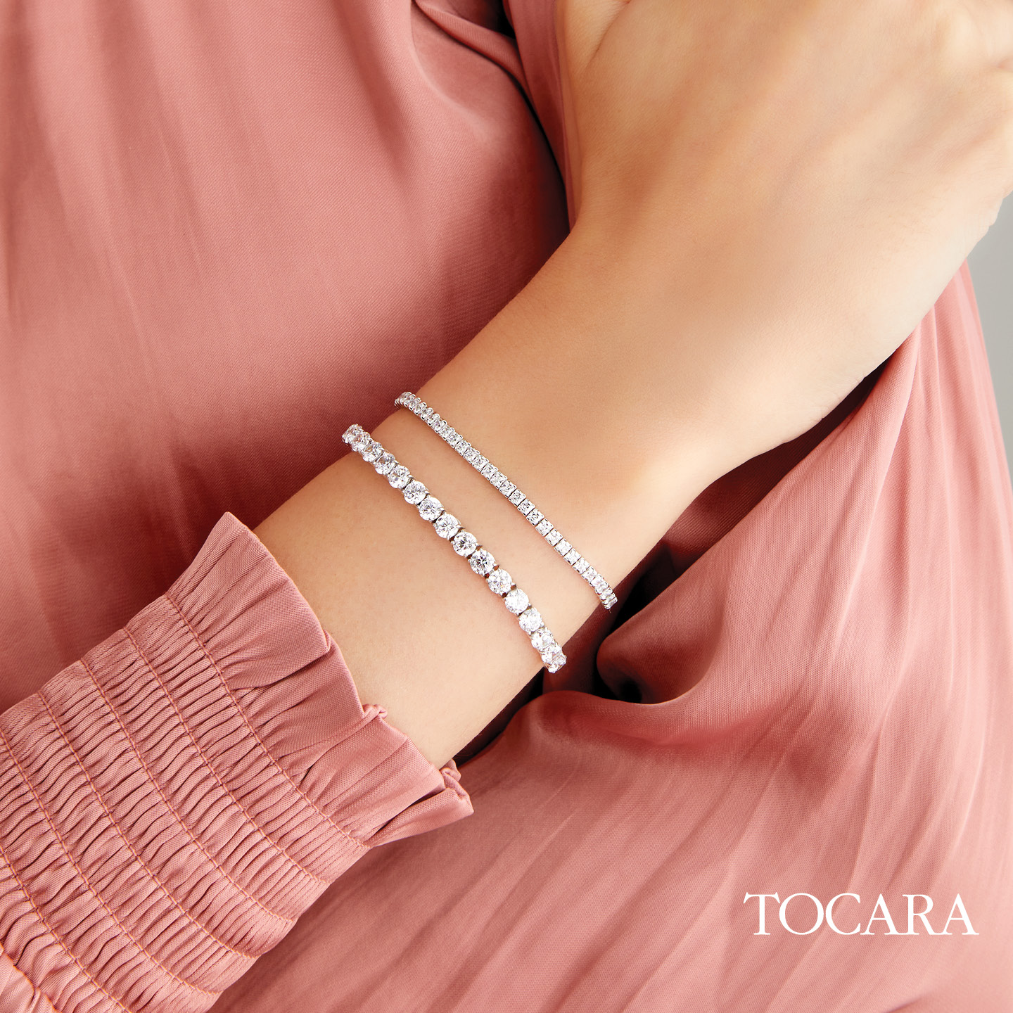 Discover the art of everyday sparkle