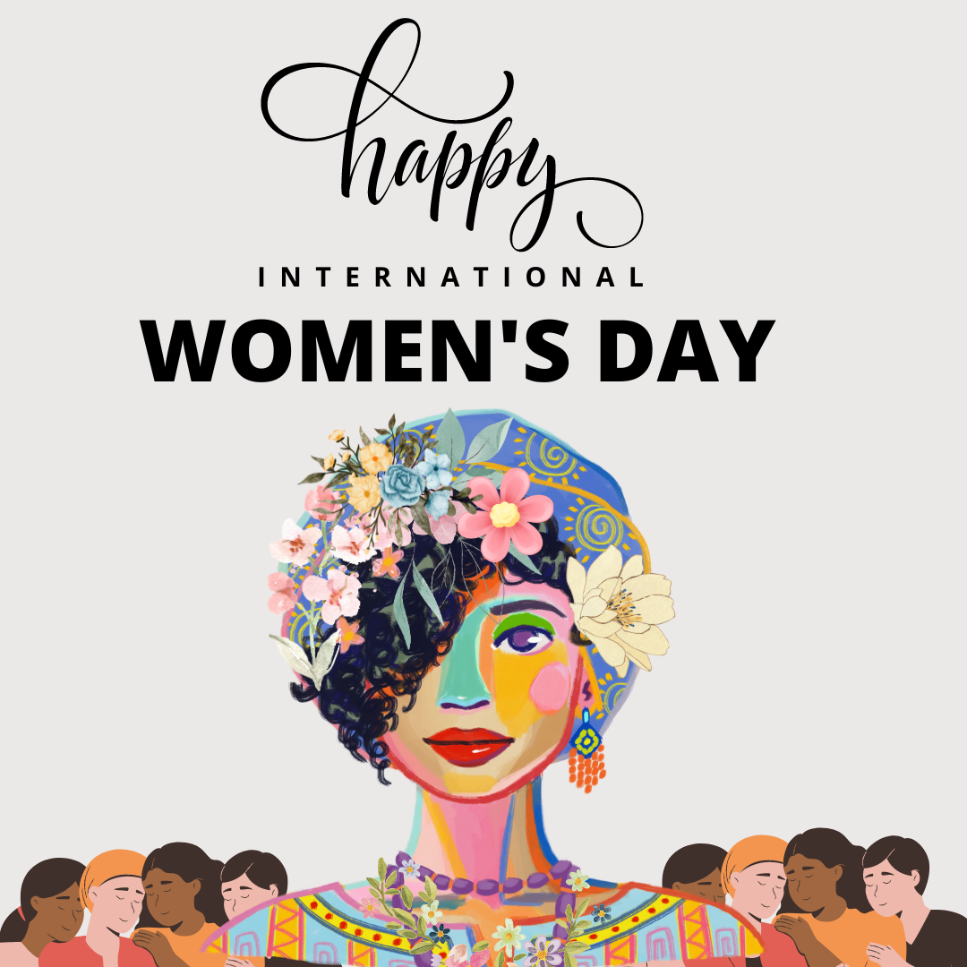 International Women’s Day 2025 Thoughts
