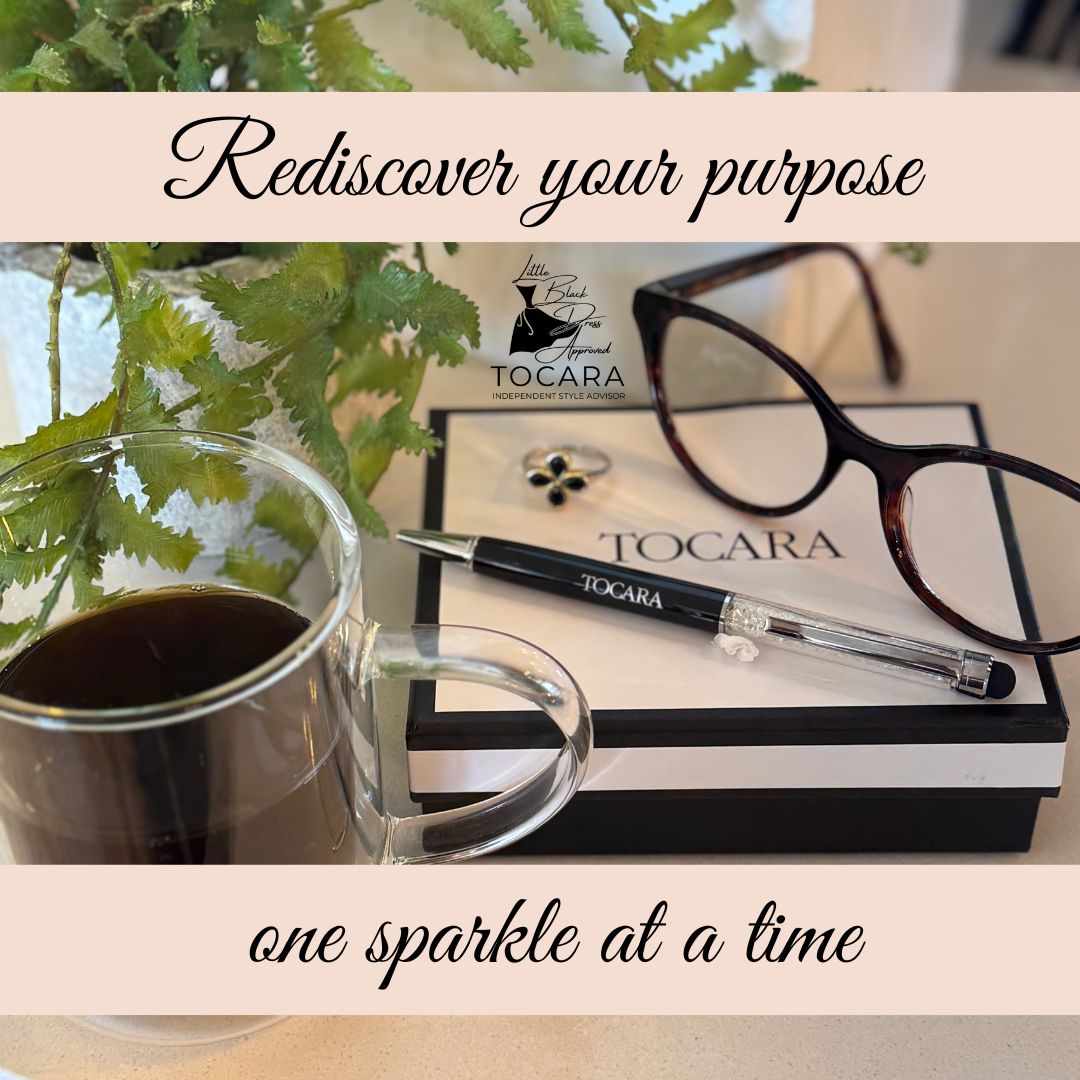 How Confidence Evolves After 40 — And Why Style Still Matters