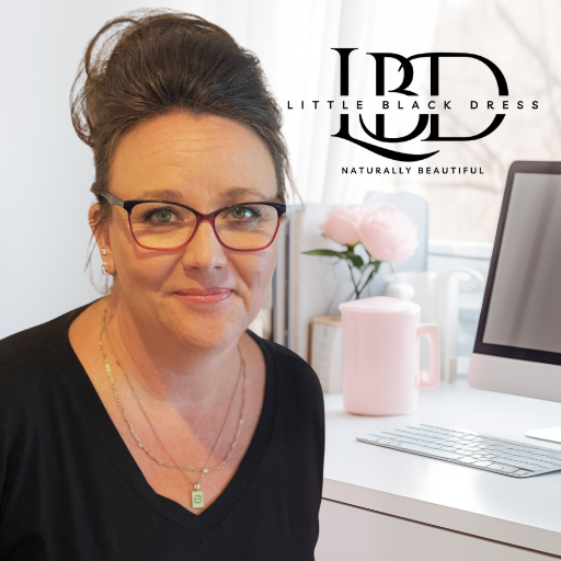 It Feels Like I Finally Grew Into It